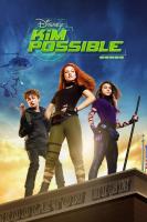 Kim Possible (TV) - Poster / Main Image