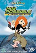 Kim Possible: The Secret Files (TV)
