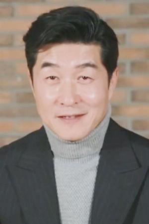 Kim Sang-jung
