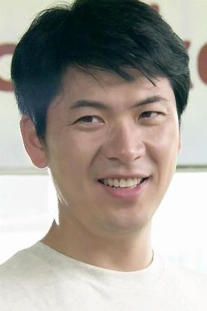 Kim Sang-Kyung