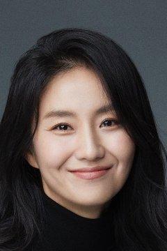 Kim So-Jin
