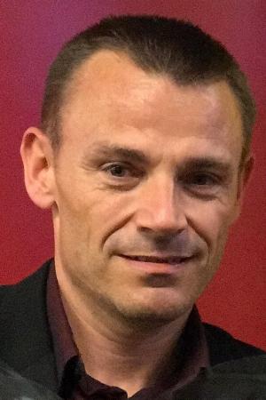 Kim Sønderholm