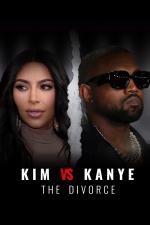 Kim vs Kanye: The Divorce (TV Miniseries)