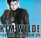 Kim Wilde: You Keep Me Hangin' On (Music Video)
