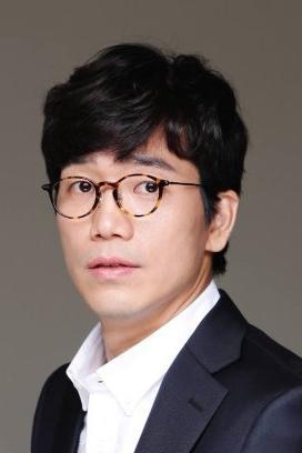 Kim Yong-hoon