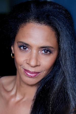 Kimberly Huie