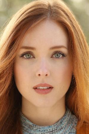 Kimberly Whalen