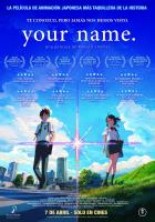 Your Name  - Posters