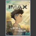 The Boy and the Heron ganha novo pôster e informações – ANMTV