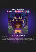 Kimotiwin: The Act of Stealing (S)