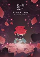 Kind Words  - Poster / Main Image