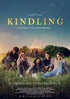 Kindling  - Poster / Imagen Principal