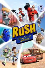 Rush: A Disney–Pixar Adventure