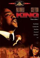 King (TV Miniseries) - Poster / Main Image