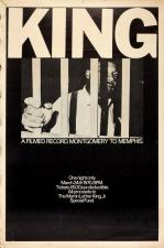 King: De Montgomery a Memphis 