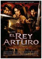 El rey Arturo  - Posters