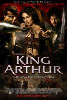 El rey Arturo  - Poster / Imagen Principal