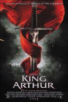El rey Arturo  - Posters