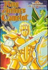 King Arthur and the Knights of Justice (TV Series)