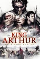 King Arthur: Excalibur Rising  - Poster / Imagen Principal