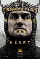 King Arthur: Legend of the Sword  - Posters