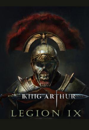 King Arthur: Legion IX 