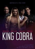 King Cobra  - Posters