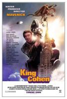 King Cohen: The Wild World of Filmmaker Larry Cohen  - Poster / Imagen Principal