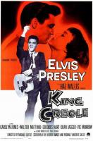 King Creole  - Poster / Main Image