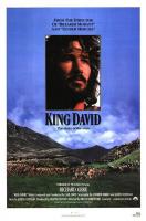 El rey David  - Poster / Imagen Principal