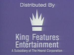 King Features Entertainment