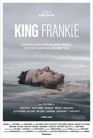 King Frankie 