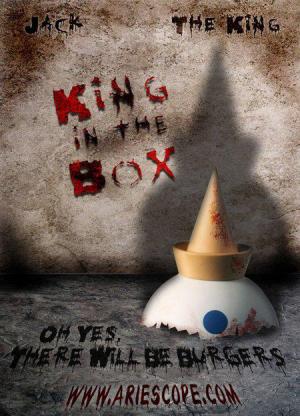 King in the Box (C)