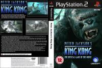 King Kong  - Otros