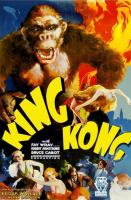 King Kong  - Poster / Imagen Principal