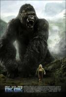 King Kong  - Poster / Imagen Principal