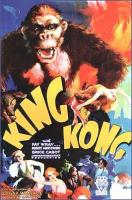King Kong  - Posters