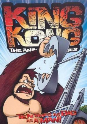 King Kong (TV Series)