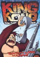 King Kong (Serie de TV) - Poster / Imagen Principal