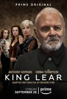 King Lear (TV) - Poster / Main Image