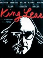 El rey Lear  - Posters