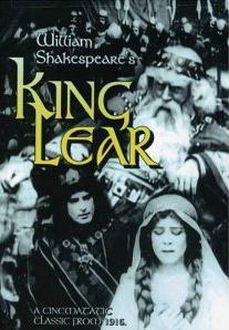El rey Lear 