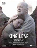 King Lear (TV) - Posters