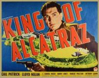 King of Alcatraz  - Poster / Imagen Principal