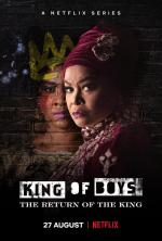 King of Boys: The Return of the King (TV Miniseries)