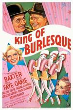 King of Burlesque 