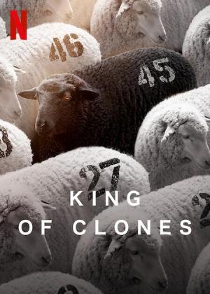 El rey de los clones 