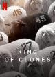 El rey de los clones 