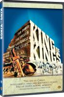 King of Kings  - Dvd