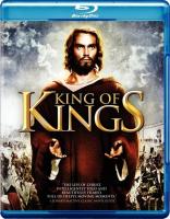Rey de reyes  - Blu-ray